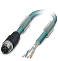 Phoenix contact 1569401 SAC-4P-M12MSD/ 5,0-931 Системный кабель шины
