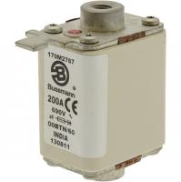 170M2767 Быстрый предохранитель 200A 690V 00BTN/60 AR