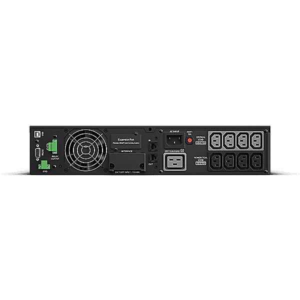 ИБП Cybepower Online S OLS2000ERT2U