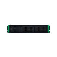 Schneider Electric HMIRSUH3A3701 Rack PC 2U, HDD, AC, 2 PCIe, 1 PCI, Win7