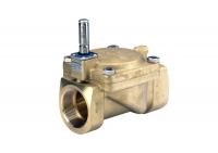 032U7185 Двухпозиционный электромагнитный клапан с сервоприводом Danfoss EV220B 50 G