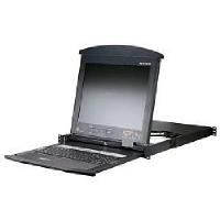 KVM переключатель Aten KL9116MR