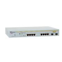 Коммутатор Allied Telesis AT-GS950-8POE-50