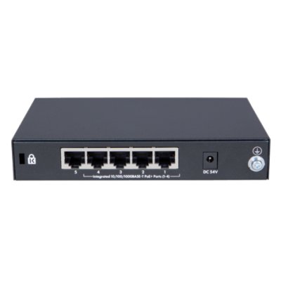 Коммутатор HPE 1420 5G JH328A