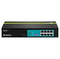 Коммутатор TRENDnet TPE-T80
