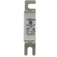 170M1420 Быстрый предохранитель 200A 690V 000TN/80 AR UC