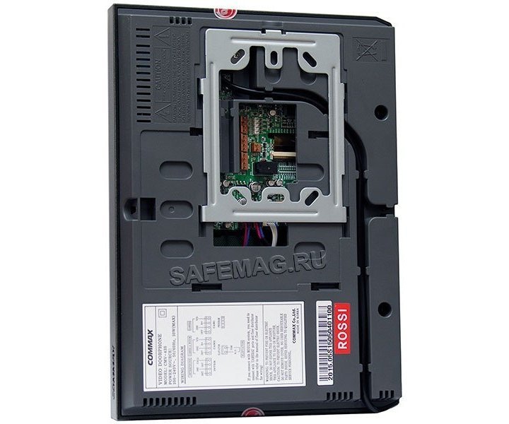 Commax CMV-43S белый