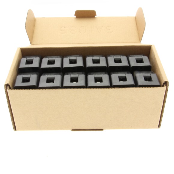 TCFH60N Предохранитель CUBE, FAST ACTING, 600 В АС