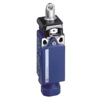 Schneider Electric XCPR2102P20 ПЛАСТ. КОНЦЕВОЙ ВЫКЛЮЧАТЕЛЬ 1НО1НЗ XCPR2102P20