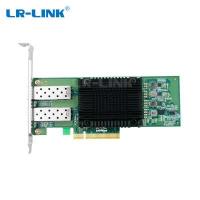 Сетевая карта LR-Link LRES1004PF-2SFP+