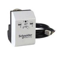 Schneider Electric 8455051000 Привод зон. клапана MZ20A для VZ219/VZ319/VZ419, 200Н 5,5мм ~24В упр.0-10В
