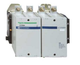 КОНТАКТОР F 4Р (4 НО), AC1 700 A, 220V 50/60 ГЦ,