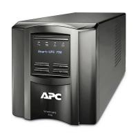 ИБП APC Smart-UPS 750VA LCD 230V SMT750I