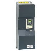 Schneider Electric ATV61QC16Y ПРЕОБР ЧАСТ ATВ61 ВОДЯННОЕ ОХЛ 690В 160