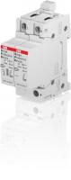 ABB 2CTB815704R0200 УЗИП OVR T2 1N 40-275s P TS QS