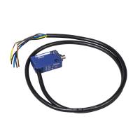 Schneider Electric XCMD2110L5 КОНЦ. ВЫКЛ. 1НО1НЗ КАБЕЛЬ 5М