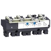 Schneider Electric LV430451 4П4T TM125D РАСЦЕП. ДЛЯ NSX160/250
