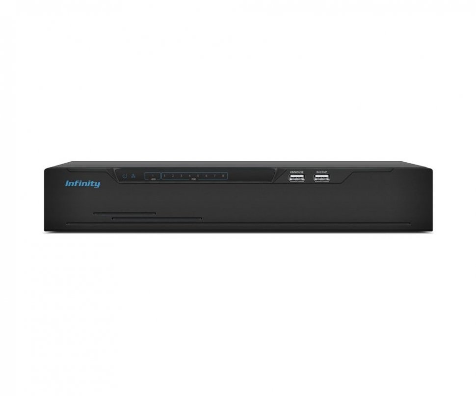 Infinity NS-881 MPE