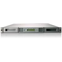 Ленточная библиотека HPE StoreEver N7P35A