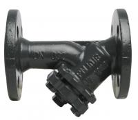065B7743 Фильтр сетчатый Danfoss с пробкой FVF Ду=32 Ру=16