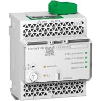LV434002 Schneider Electric МОДУЛЬ IFE+ (ETHERNET-MODBUS ИНТЕРФЕЙС)