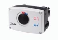 082G3013 Электропривод Danfoss AMV33, 230B
