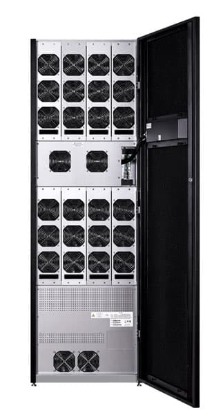 ИБП Eaton 93E-160kVA 93E160K