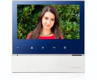 Commax CDV-70H2 синий