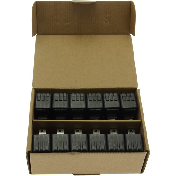 TCF50 Предохранитель CUBE, TIME DELAY, 600 В АС/300 DC с индикацией