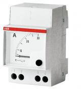 ABB 2CSM310080R1001 Амперметр прям.пер.т.AMT 1/30