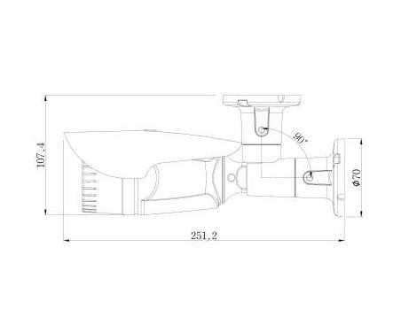 MDC-AH6290TDN-24H