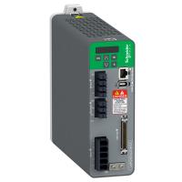 Schneider Electric LXM26DU20M3X СЕРВОПРЕОБРАЗОВАТЕЛЬ LXM26DU20M3X