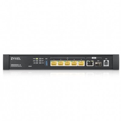 Роутер ZYXEL SBG3310-A-ZZ0101F