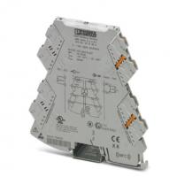 Phoenix contact 2901999 MINI MCR-2-I-I-PT Разделительные усилители