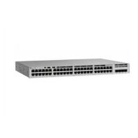 Коммутатор Cisco C9200L-48T-4G-RE