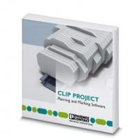 Phoenix contact 5146053 CLIP-PROJECT PROFESSIONAL Программное обеспечение