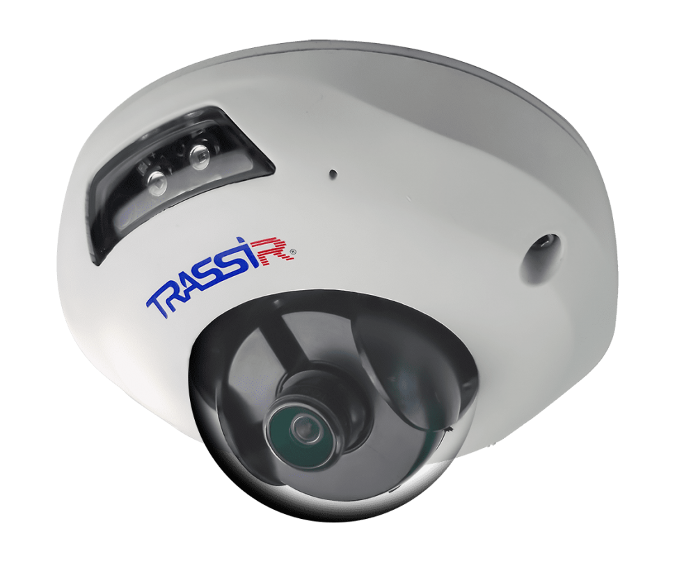 Trassir TR-D4121IR1 v4 2.8