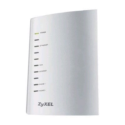 Роутер ZYXEL P-2304R EE