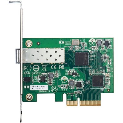 Сетевая карта D-Link DXE-810S