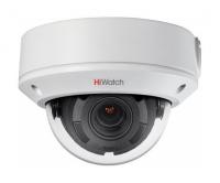 HiWatch DS-I258 (2.8-12 mm)