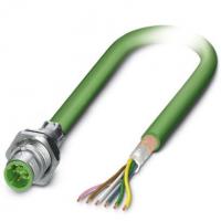 Phoenix contact 1437656 SACCBP-MSB-5CON-PG9/1,0-900SCO Встраиваемый разъем (вилка) шинной системы