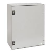 Schneider Electric NSYPLM75G 7035 ШКАФ THALASSA 747x536x300 IP66
