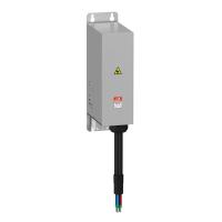 Schneider Electric VW3A4703 Фильтр ЭМС входной IP20 35А