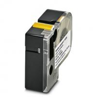 Phoenix contact 803944 MM-EMLF (EX24)R C1 YE/BK Этикетка повышенной гибкости