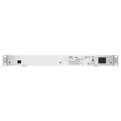 Коммутатор Ubiquiti UniFi Switch US-48-500W