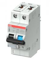 ABB 2CCL562111E1104 Выключатель авт.диф.т. FS401E-C10/0.03