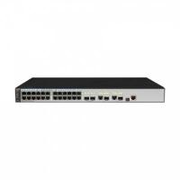 Коммутатор Huawei S5700-28TP-PWR-LI-AC