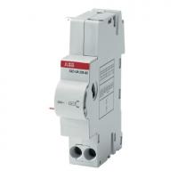 ABB 2CSS200911R0008 Реле мин.напряж.комп. S2C-UA48 DC