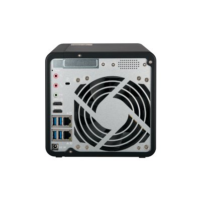 Сетевое хранилище Qnap TS-453Be-2G
