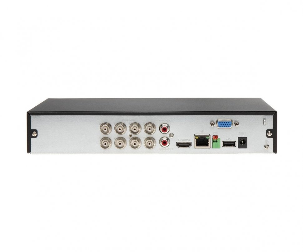 Dahua DHI-XVR4108HS-S2